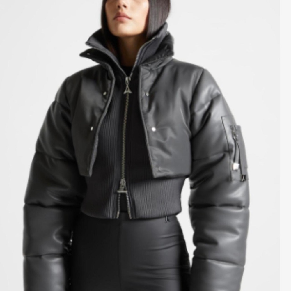 Maniere De Voir jacket